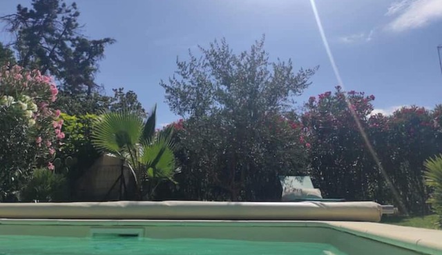 Romans sur Isère, Maison Calme Tout Confort