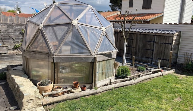Maison de Vacances à Commequiers
