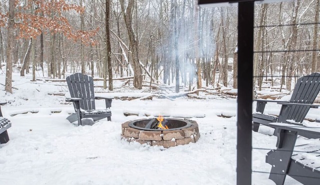 The Cottontail Cabin