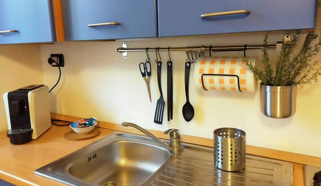 Bresbot Apartments