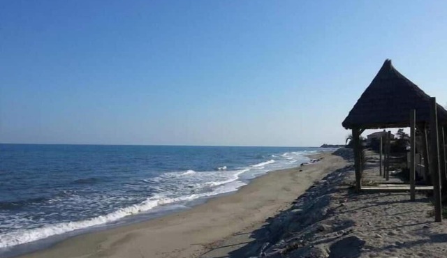 Appartement 2 chambres A Casa De Giovanni à Pietra-di-Verde en Haute-Corse