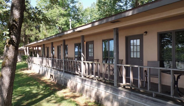 Cozy Cabin on the Ohio River!