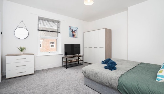 3Bed-Close to Beamish Museum