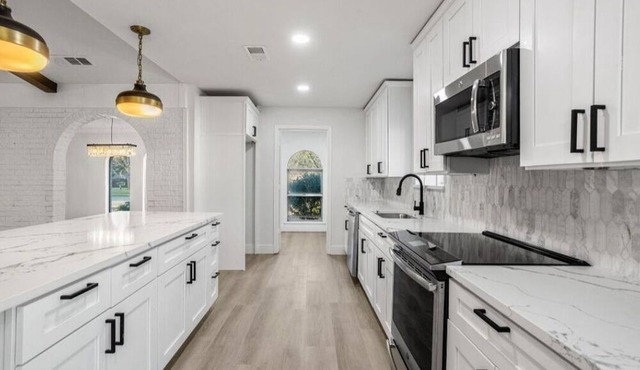 4 Bedroom Home with easy access to Frisco and Dallas