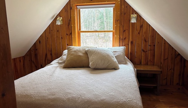 Cozy Cabin close to Lake!