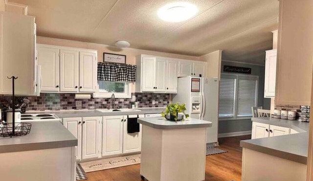 Hyco Lake Retreat - Near VIR / Caesar's Casino / Raleigh-Durham-UNC