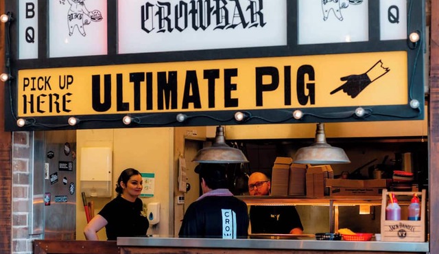 MetaWise Sydney inner City Twin Bed Share Room