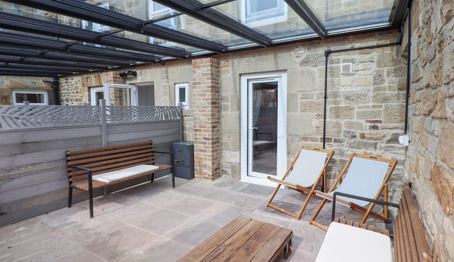 CHESTER SUITE, pet friendly, with open fire in Wark