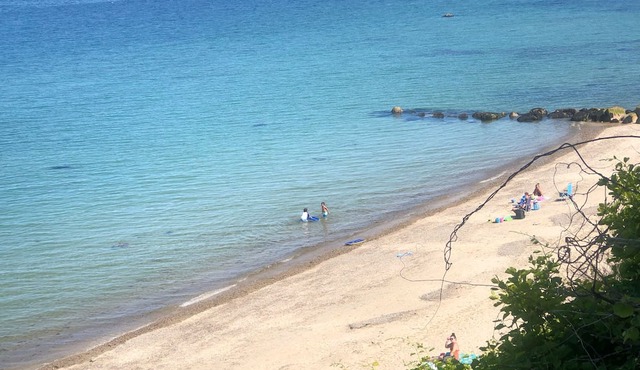 Historic Cape Cod Bay Farmhouse by the Sea