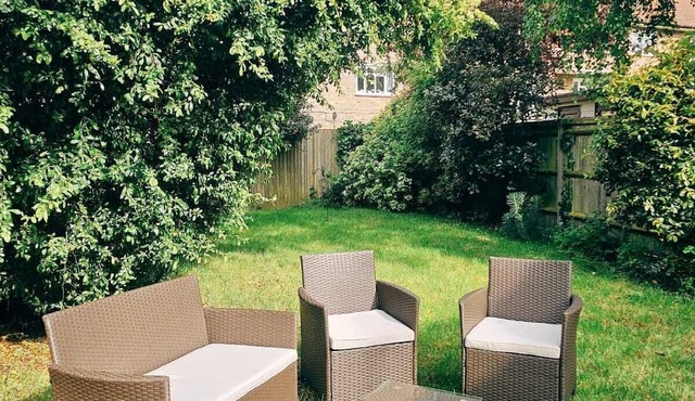 20 Mins to Wimbledon Tennis