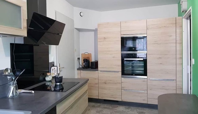 Agréable Maison à Poitiers