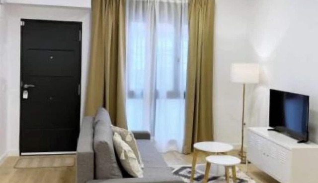 Loft Apartamento Carlos III L1A