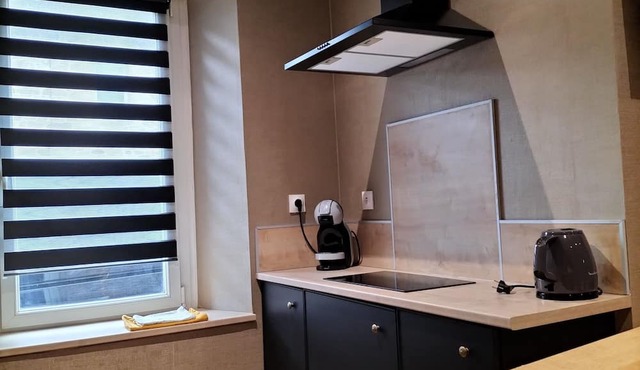 Appartement Duplex Centre Ville Guingamp