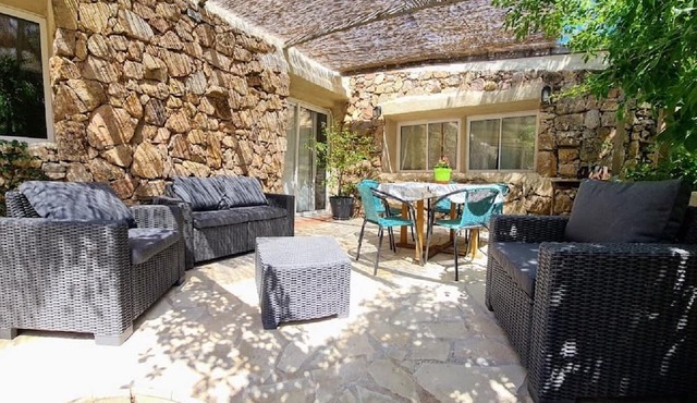 Salvacintoggio villa avec piscine