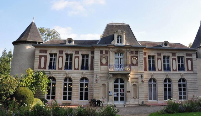 Homerez - Apartment in Villers-lès-Nancy