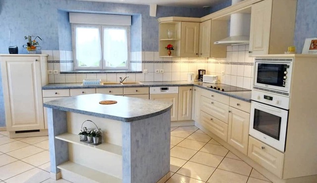 Homerez - House in Conques-en-Rouergue