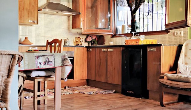 Homerez - Apartment in Arbúcies