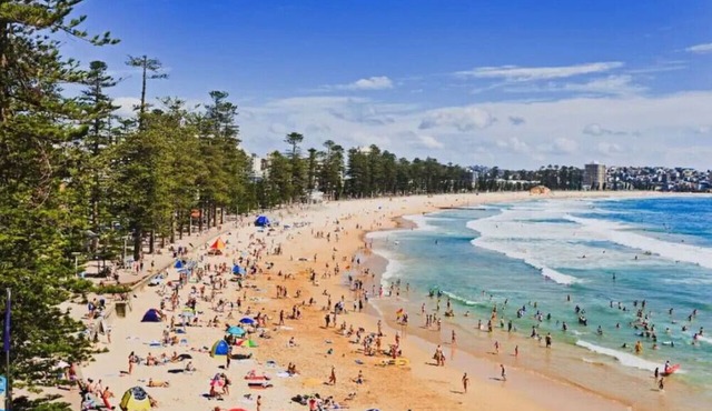 Ocean Retreat - Prime Location + Family focused