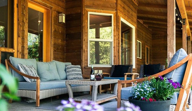 The Hux- Make Memories in Ashland