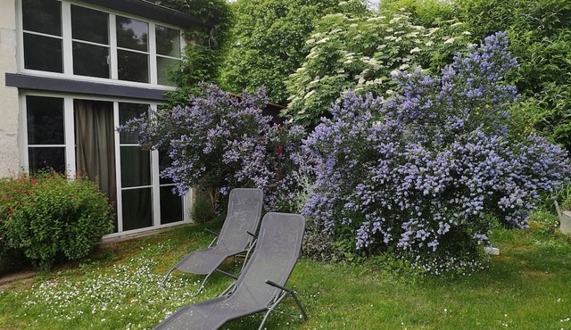 Pour un Séjour Océano-champêtre.