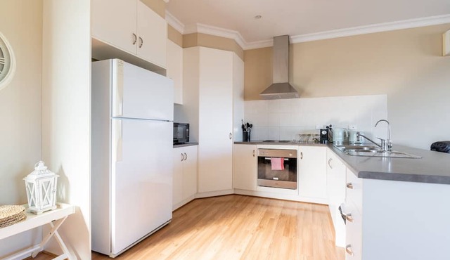 Sellicks Beach Getaway | By Host Solutions