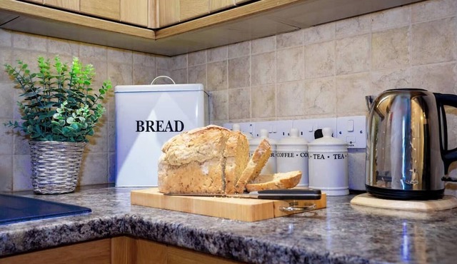 Pass the Keys | Somerset Mendip Cottage