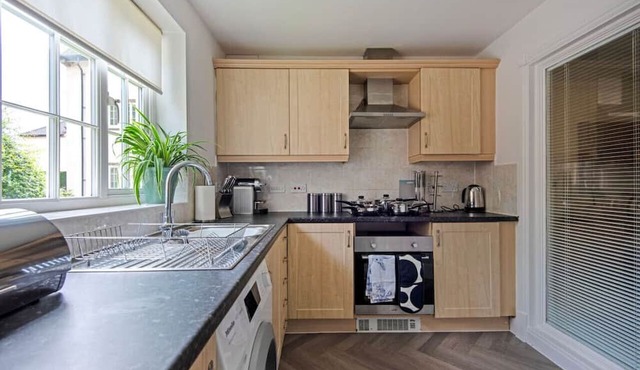 The Sycamores Country Escape