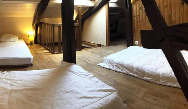 Homerez - House in Gée-Rivière