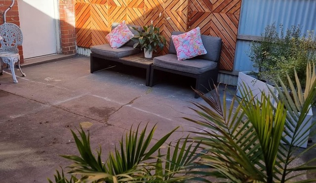 Welcome to Dreamhouse