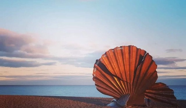 Udder Cottage - One Bedroom House, Sleeps 2