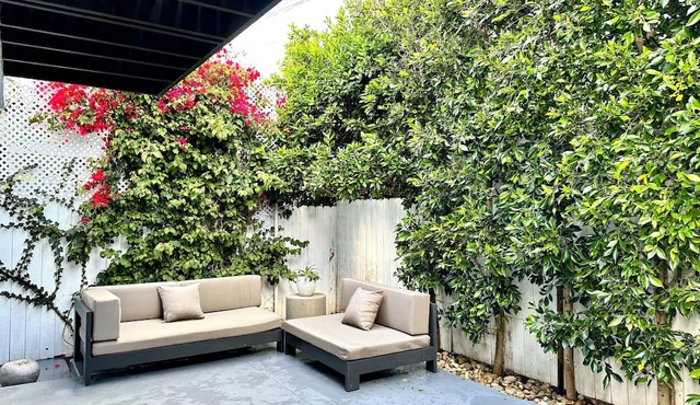 Modern Luxe House Surf/Stay/Play PS5 Manhattan Beach/LAX