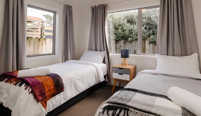 Cosy Hideaway On Pioneer