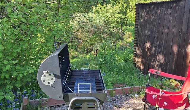 Twin Deer Lodge - Amazing highland views, located in a Glen with lochs and river