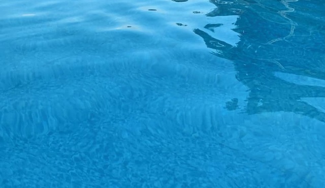 fun in the sun private pool unit 1