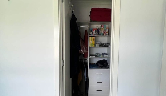 A Brand New and very cozy house for all kind of Travellers.