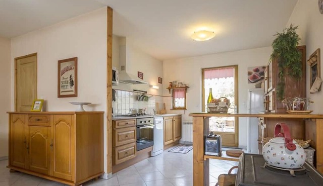 Les Pervenches, Frankreich