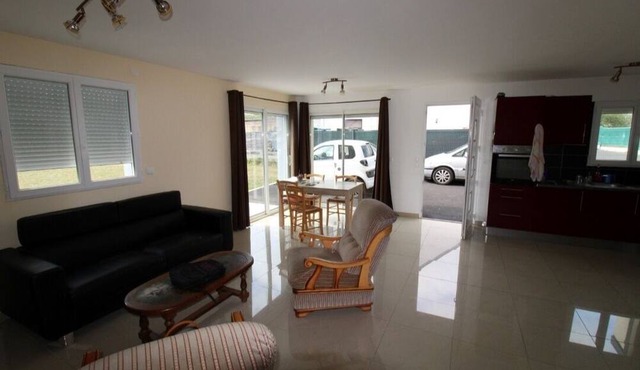 Belle Maison Sans vis à vis