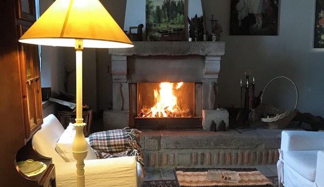 Habitación de Matrimonio
