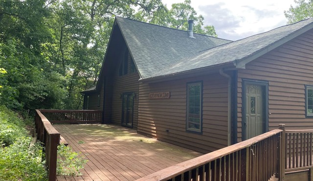 Lakehouse at Oak Run