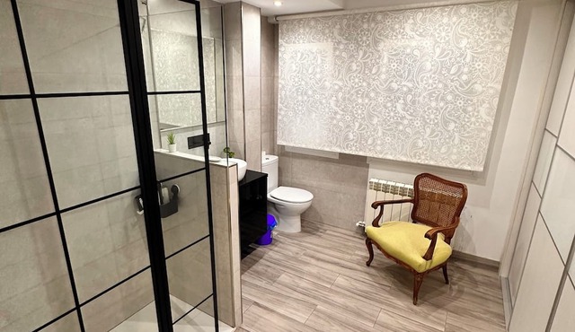Apartamento Loft