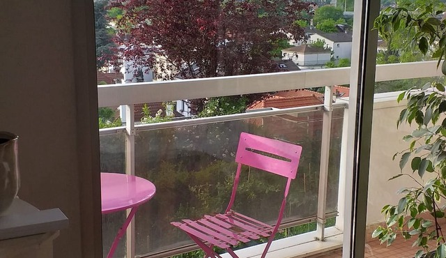 Location T3 Nogent SUR Marne