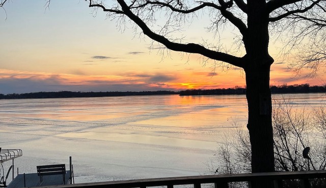 Lake Escape