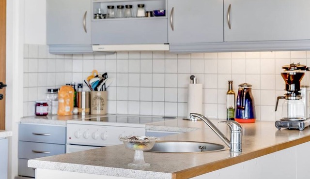 "Hereth" - 300m to the inlet by Interhome