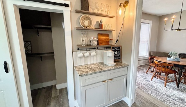 Entire Home, 3 bed 1.5 bath in Washington Court House