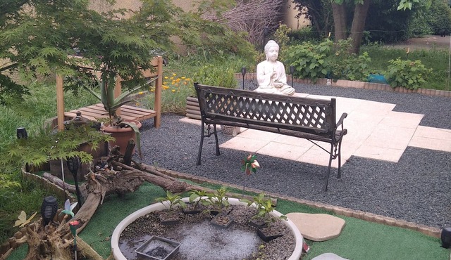 Chalet/studio Dans Propriété Privée. Proche Toutes Commodités