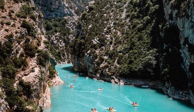 Gite à la Ferme Entre Forcalquier et Banon