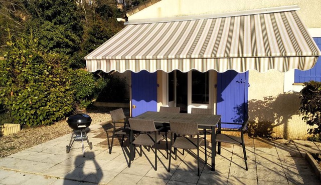 Petite Maison a Saint Martin D'ardèche