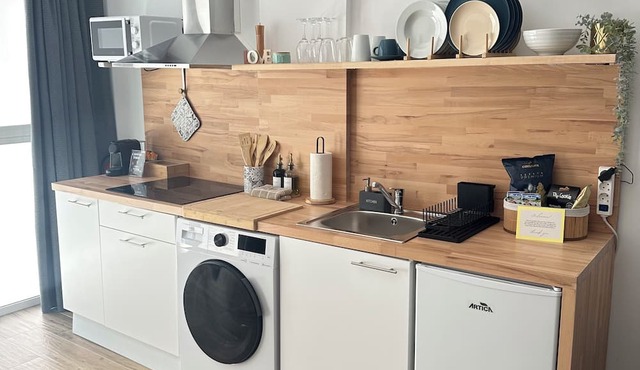 The Essence - Fabuloso Apartamento Céntrico by Valencia GO Apartments