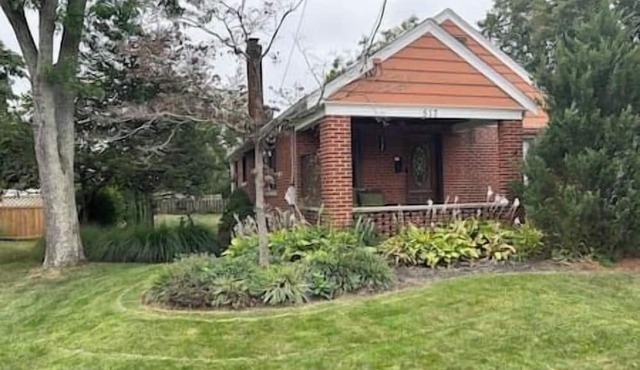 Casa Familiar Hudson