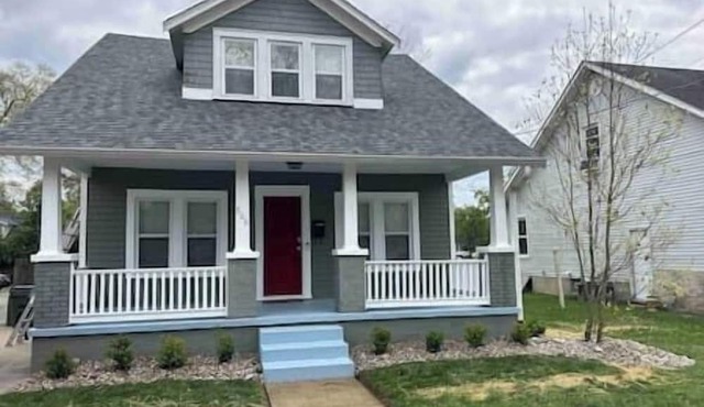 Casa Familiar Completa